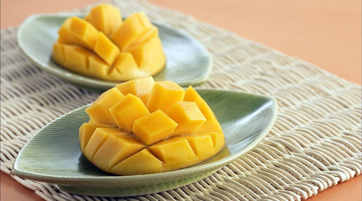 ¿El consumo regular de mangos está asociado con una mejor salud?  Esto es lo que dicen los expertos