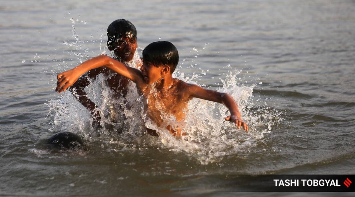 Advertencia de ola de calor: cómo protegerse a sí mismo y a los demás en condiciones climáticas extremas