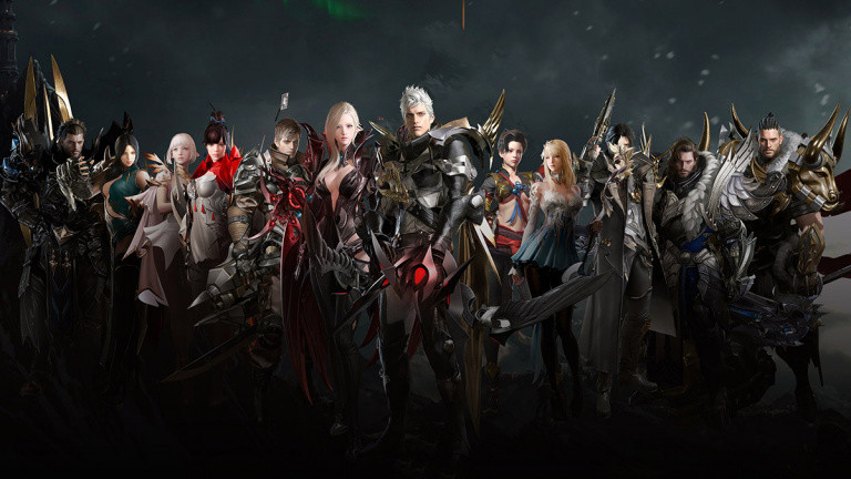 Amazon Games (Lost Ark, New World): el director dimite para «centrarse en su familia» Amazon Games (Lost Ark, New World): el director dimite para «centrarse en su familia»