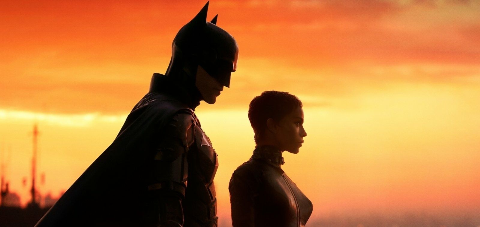 The Batman 2: la secuela anunciada oficialmente con Robert Pattinson