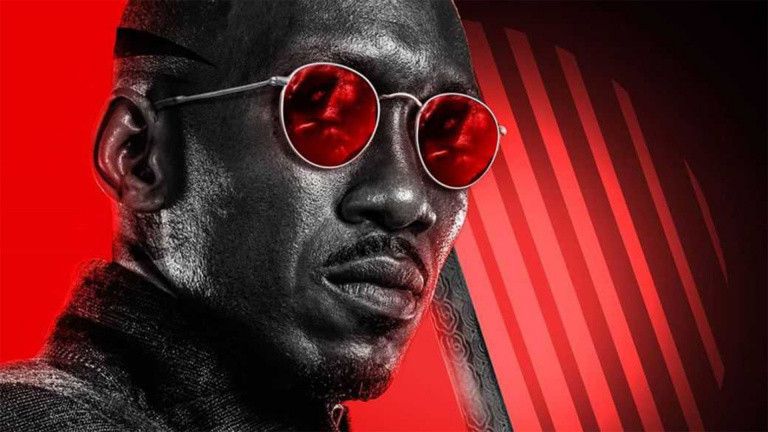 Blade: La primera aparición del personaje en el MCU no será en el cine