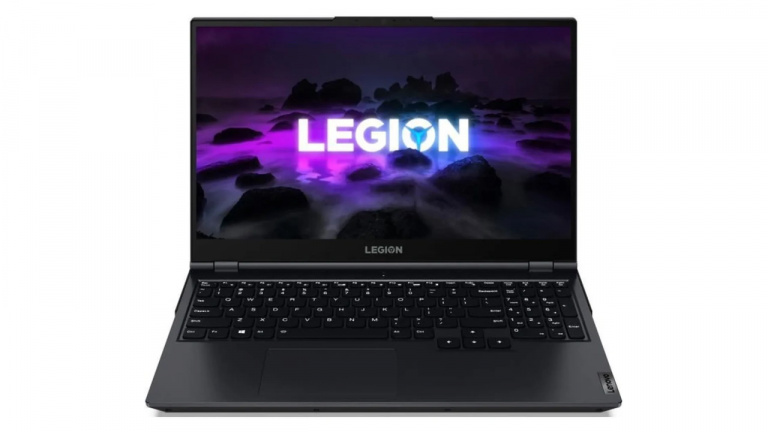 Buenas noticias Este portátil Lenovo Legion 5 con RTX 3060 cuesta solo 899€
