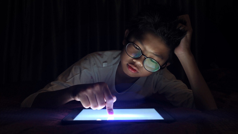 China quiere «reforzar la responsabilidad de las plataformas digitales» sobre el juego online para menores y propone nuevas reglas