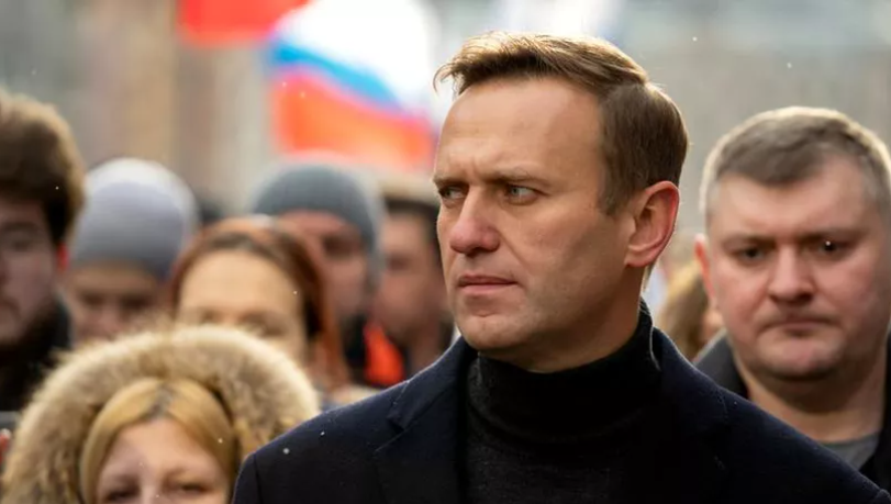 El Departamento de Estado de EEUU critica la nueva condena de Alexei Navalny