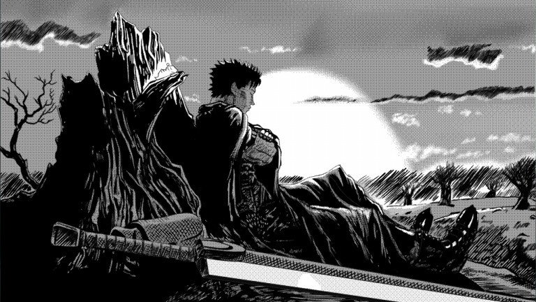 Elden Ring, Dark Souls: ¿Los herederos del manga Berserk y Kentaro Miura?