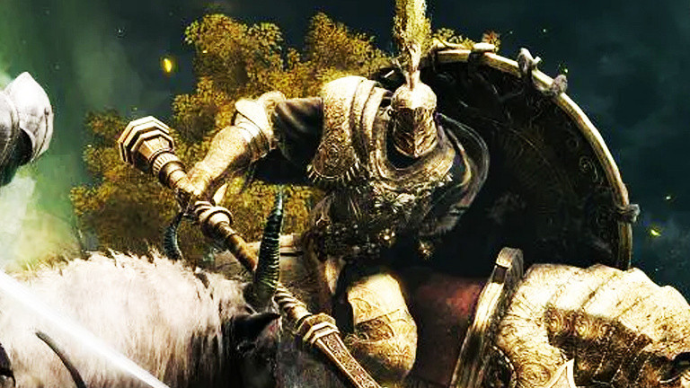 Elden Ring: ansiedad, influencia de Sekiro y George RR Martin, confiesa el director del juego