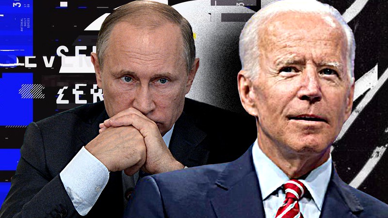 Joe Biden, listo para hablar con Putin. Pero cuál es la condición clave impuesta por el presidente de EE.UU. para tal reunión. «Mientras tanto, es crucial que sigamos apoyando a Ucrania»
