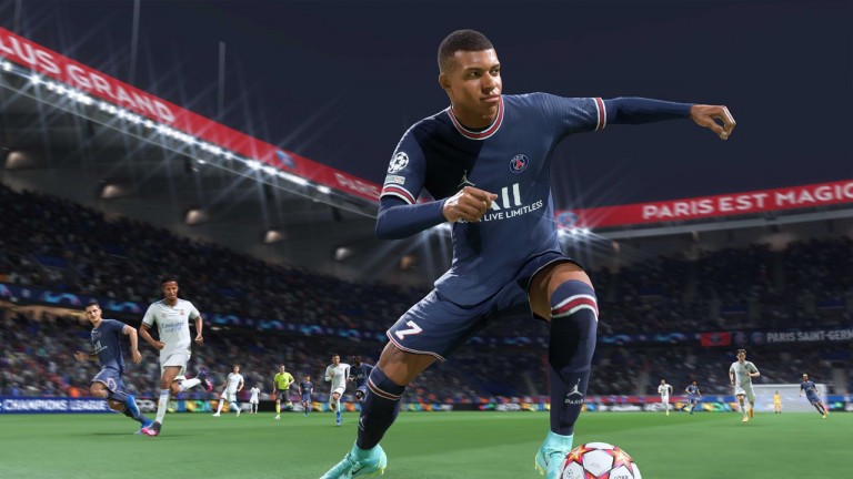 FIFA 22, miHoyo (Genshin Impact)… La noticia empresarial de la semana