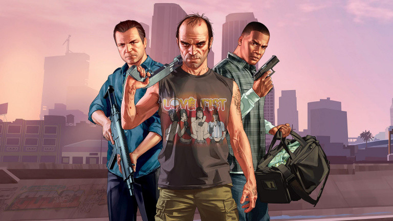 GTA 5 next-gen, prepárate bien: ¿cómo transferir tu guardado y tu personaje de GTA Online? GTA 5 next-gen, prepárate bien: ¿cómo transferir tu guardado y tu personaje de GTA Online?