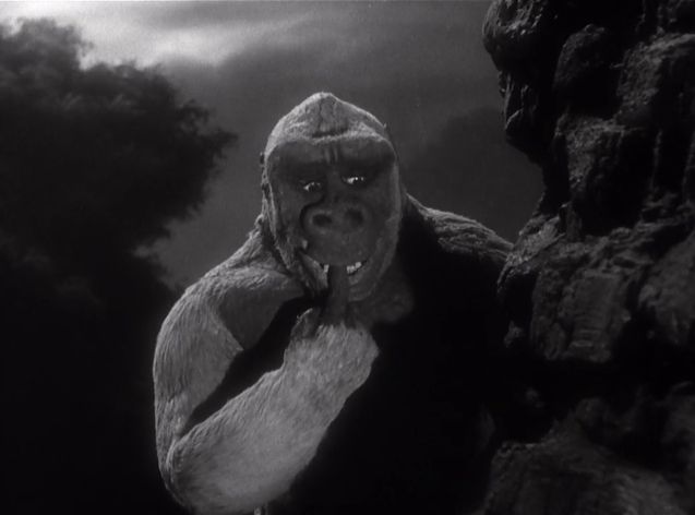 El hijo de King Kong: foto