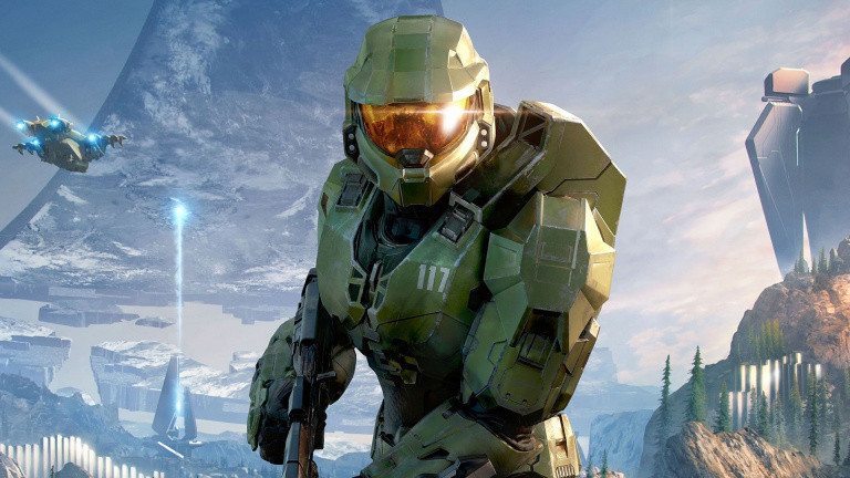 Halo: Los mejores juegos del mítico FPS de Xbox y Microsoft