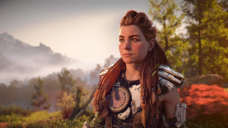 Horizon Forbidden West: dónde encontrar todos los War Totems, nuestra guía