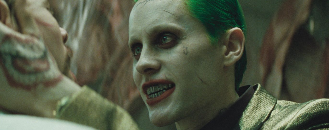 Joker: Jared Leto no se arrepiente e insinúa que podría regresar Joker: Jared Leto no se arrepiente e insinúa que podría regresar