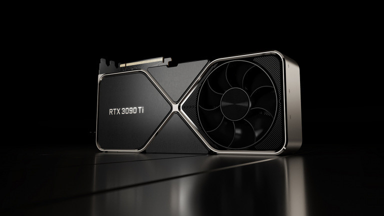 La GeForce RTX 3090 Ti está disponible: aquí está su precio y rendimiento