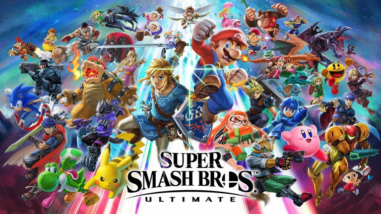 Masahiro Sakurai, manitas detrás de Super Smash Bros, de vuelta en un nuevo proyecto