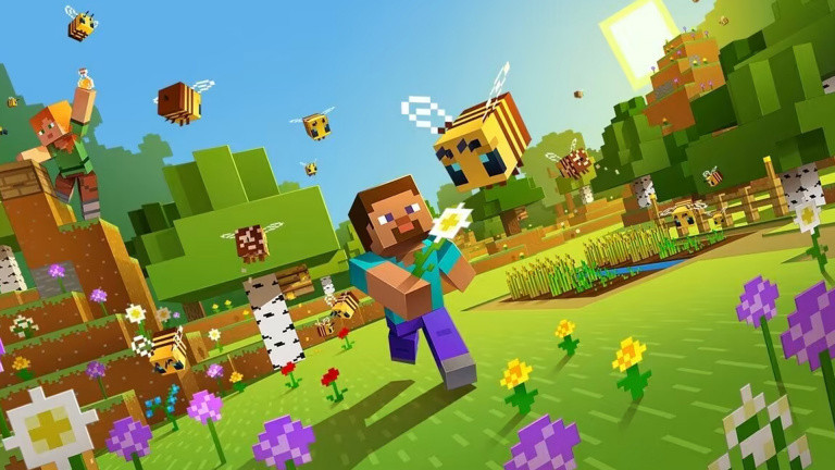 Minecraft: 7 servidores divertidos y originales