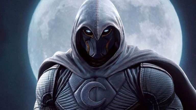 Moon Knight: Disney+, MCU, fecha de lanzamiento, escenario… Todo lo que necesitas saber