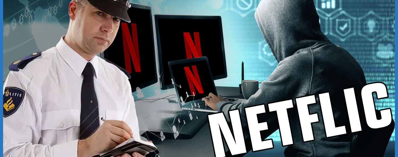 Netflix puede prohibir a los suscriptores compartir cuentas y contraseñas Netflix puede prohibir a los suscriptores compartir cuentas y contraseñas