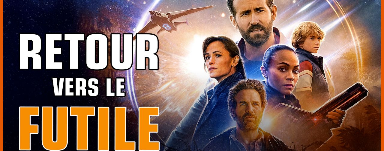 Netflix vs cine: Adán a través del tiempo, nueva prueba del problema Netflix vs cine: Adán a través del tiempo, nueva prueba del problema