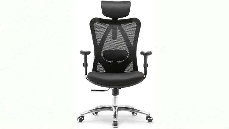 Noticia buen plan Mejor que una silla gaming, esta ergonómica silla de oficina está a un precio de locura