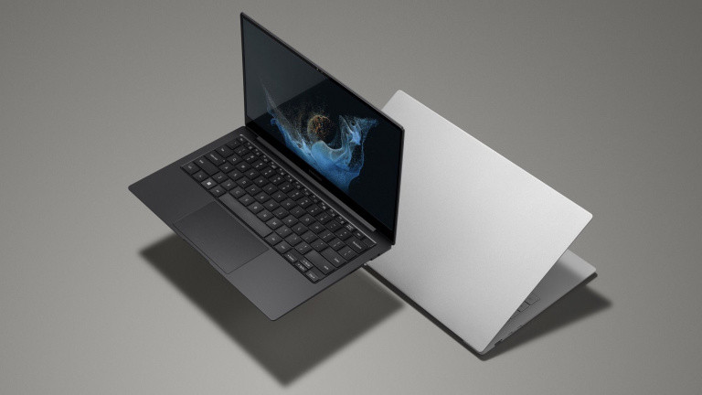 Noticias de hardware ligero, potente y duradero: las nuevas computadoras portátiles Galaxy Book 2 de Samsung son serias competidoras de las MacBooks