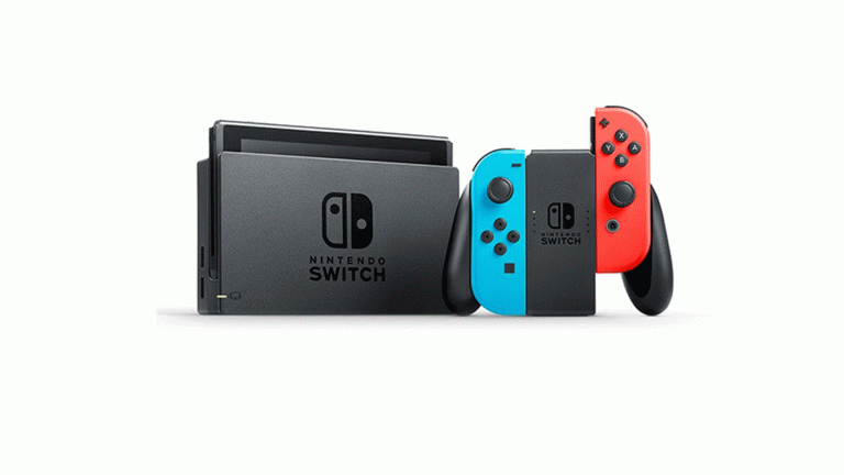 Novedades Buen plan Nintendo Switch: puedes tener 4 veces más espacio de almacenamiento por 12€