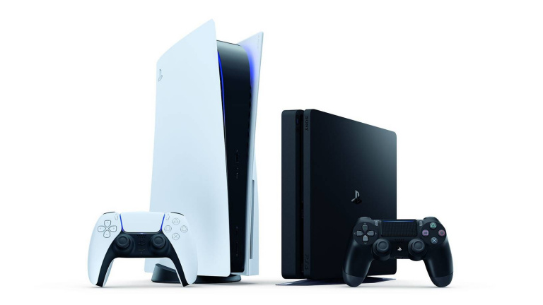 PS4/PS5: una nueva actualización para ambas consolas implementadas y juegos de PS5 «con mayor rendimiento visual» por venir