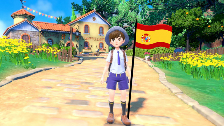 Pokémon Escarlata/Violeta: nueva región, huevos de pascua, inspiración… Todo lo que debes recordar del tráiler 9G