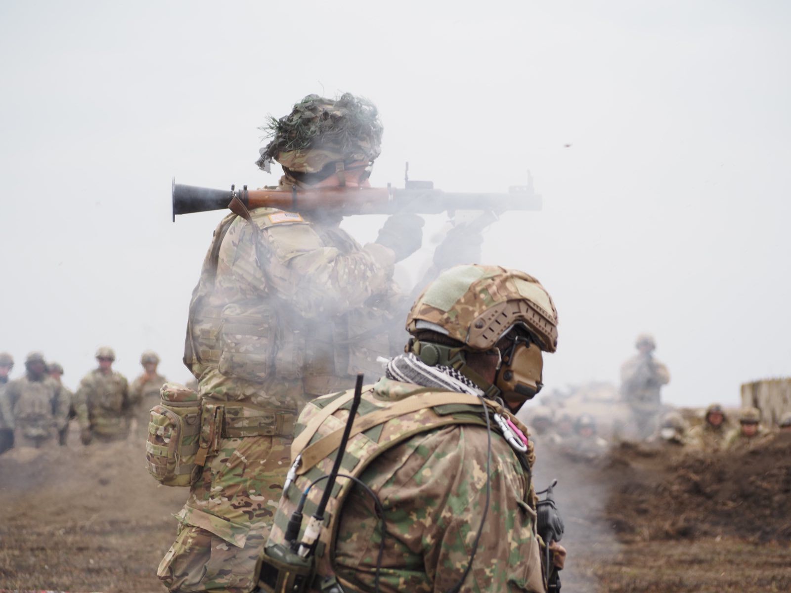 Polonia exige a la UE que excluya el gasto militar del cálculo del déficit presupuestario Polonia exige a la UE que excluya el gasto militar del cálculo del déficit presupuestario