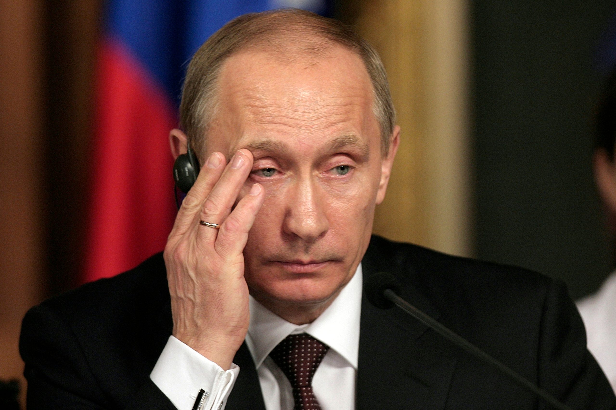 Análisis del New York Times |  ¿Qué pasa si Vladimir Putin se equivocó en sus cálculos?