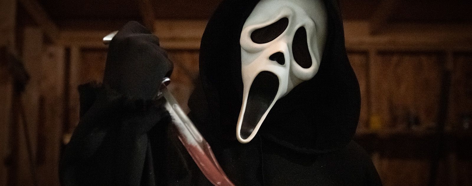 Scream 6: una de las actrices icónicas de la saga confirma su regreso