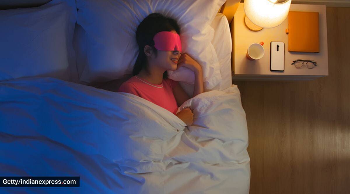 ‘Sleeping on it’ te ayuda a manejar mejor tus emociones y tu salud mental. He aquí por qué