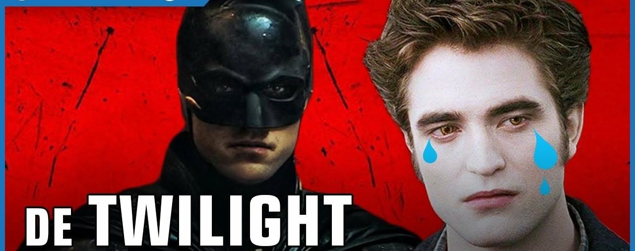 The Batman: de Crepúsculo a Gotham, por qué Robert Pattinson es el mejor Caballero de la Noche