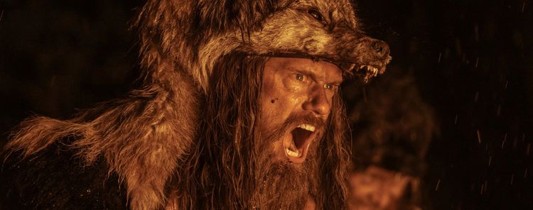 The Northman: Los vikingos lucharán a espada desnuda en un volcán según el director