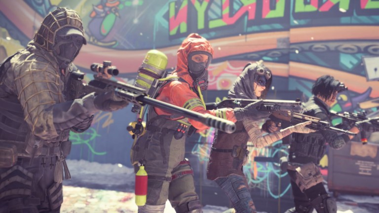 Tom Clancy’s XDefiant: El FPS multijugador y free-to-play de Ubisoft inicia un cambio de identidad Tom Clancy’s XDefiant: El FPS multijugador y free-to-play de Ubisoft inicia un cambio de identidad