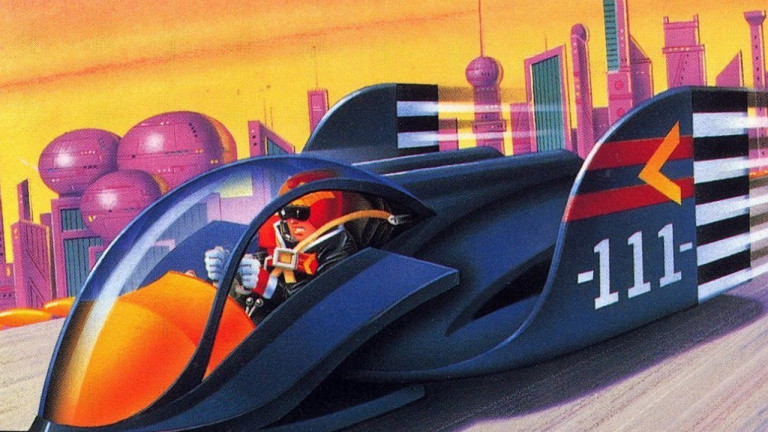 Un exproductor de Nintendo certifica la existencia de un F-Zero en Virtual Boy