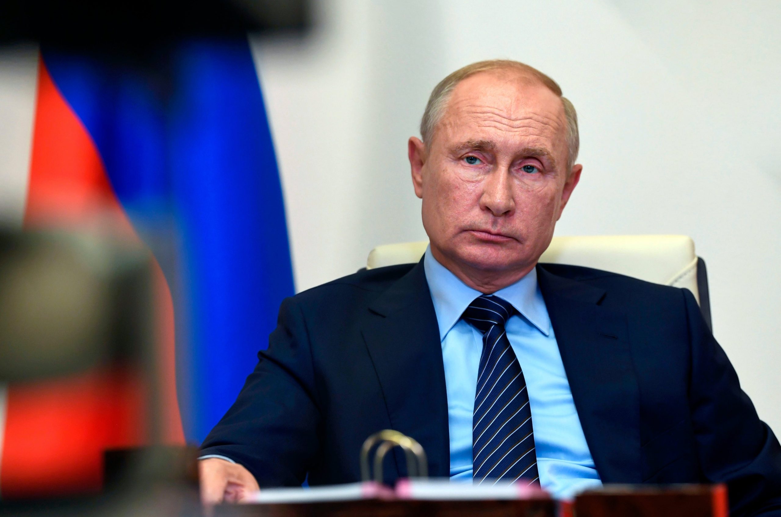 «Los rusos creen que Putin podría ser asesinado, juzgado o incluso exiliado».  Escenarios de posguerra, vistos por un profesor ucraniano medio ruso