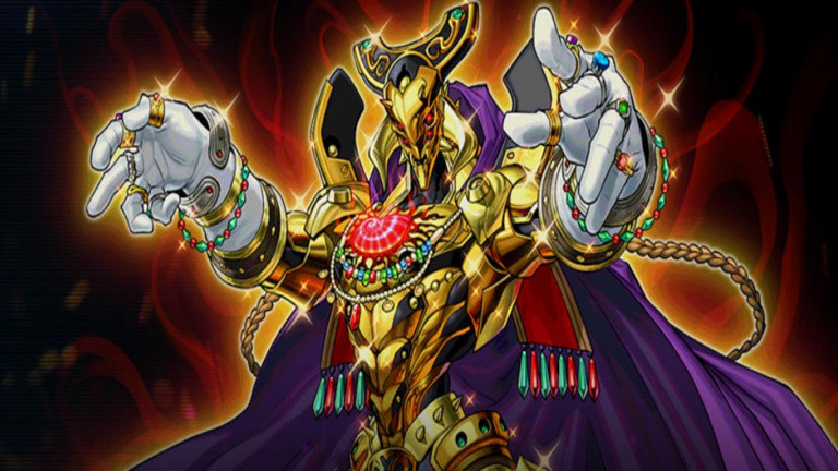 yu gi oh!  Master Duel: el éxito del juego de cartas no para, nuevo contenido para celebrar el nuevo récord
