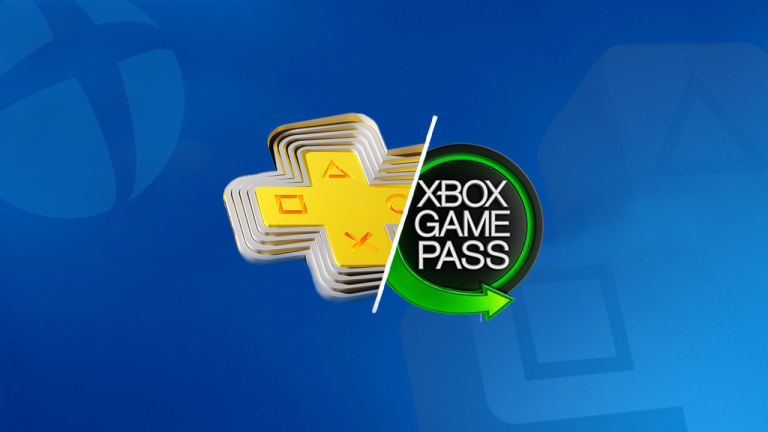 ¿Debe el Game Pass temer a la nueva PlayStation Plus (ex Spartacus)?