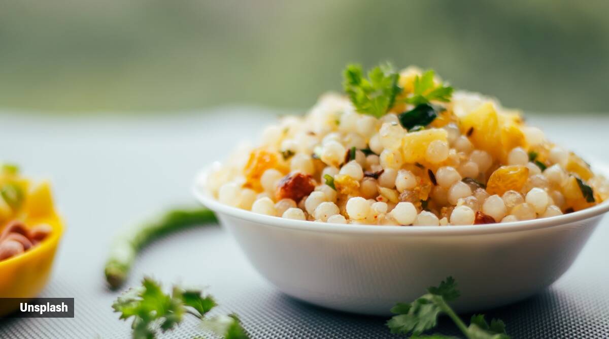 ¿Es sabudana khichdi realmente un ‘superalimento para mujeres’? Los expertos aclaran ¿Es sabudana khichdi realmente un ‘superalimento para mujeres’? Los expertos aclaran