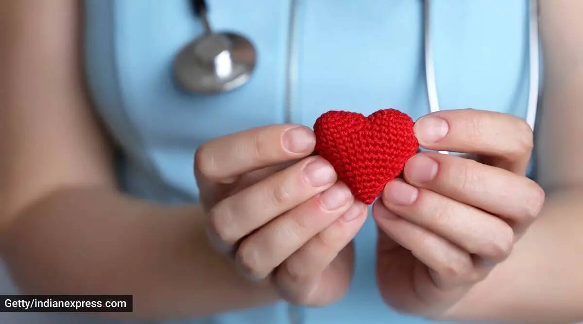 salud del corazón, consejos para un corazón sano, alimentos saludables para el corazón