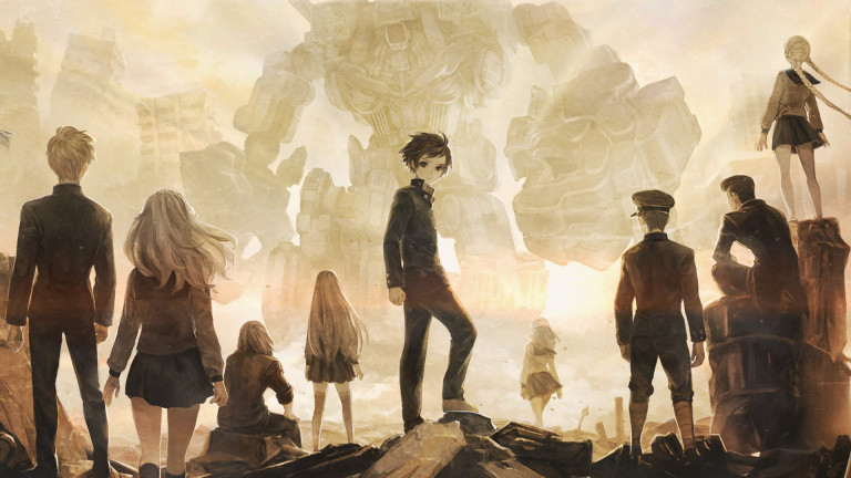 13 Sentinels: Aegis Rim, Nadie salva el mundo… Los juegos de Switch de la semana