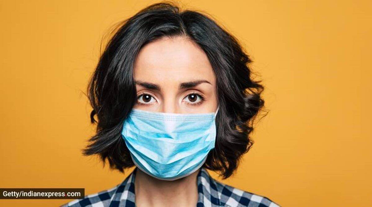 Demasiado pronto para eliminar las máscaras faciales, pero responsabilidad del público: expertos Demasiado pronto para eliminar las máscaras faciales, pero responsabilidad del público: expertos