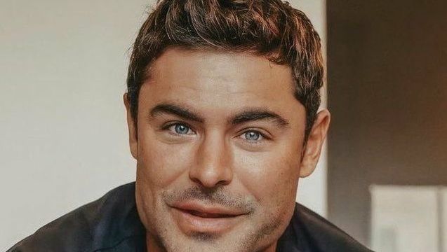 Zac Efron: Imagen