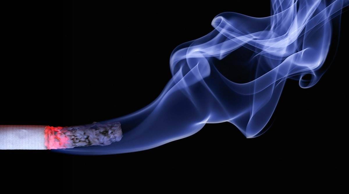 ¿Fumar afecta a los ojos? Descúbrelo aquí ¿Fumar afecta a los ojos? Descúbrelo aquí