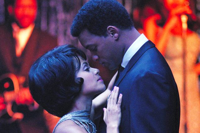 Ali: foto, Jada Pinkett Smith, Will Smith