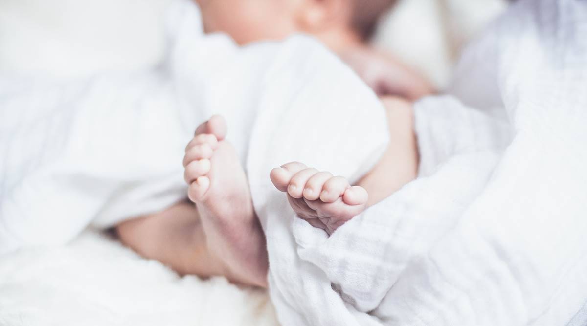 Ictericia del recién nacido: de las causas a los factores de riesgo, todo lo que necesita saber