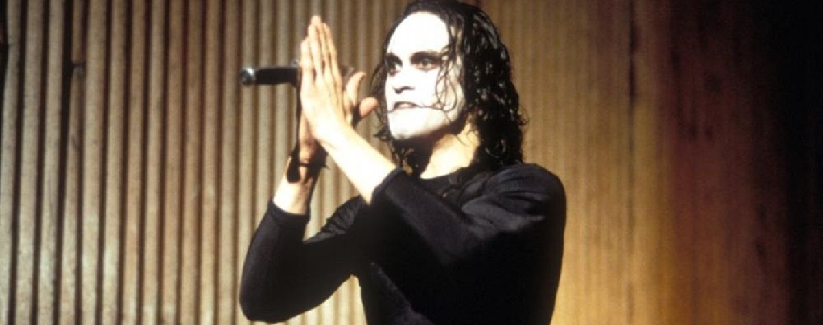 The Crow: el reboot (otra vez) resucitado con nuevo reparto