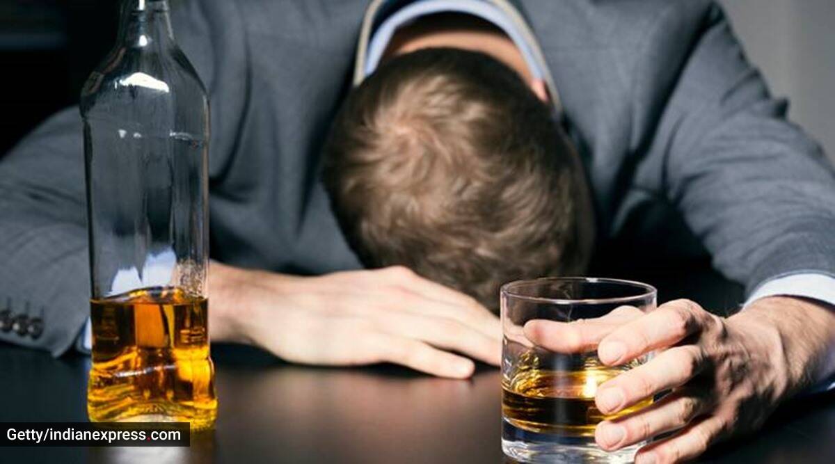 ¿Tratando de reducir el consumo de alcohol?  Esto es lo que funciona