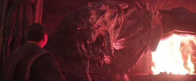 Doctor Strange en el multiverso de la locura: foto